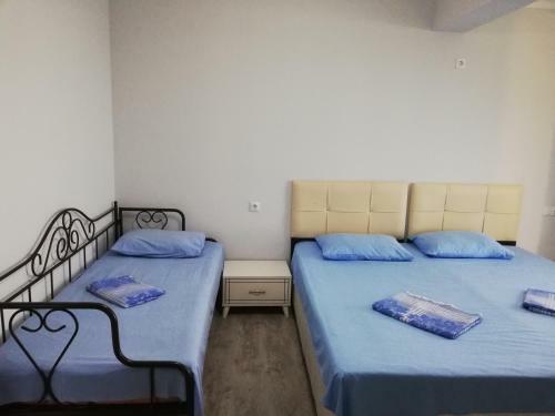 Hostal Albatross Kvariati Guest House