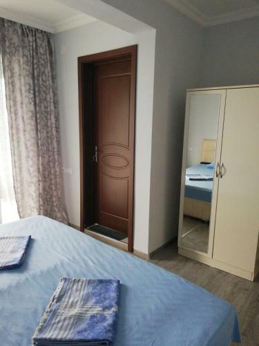 Hostal Albatross Kvariati Guest House