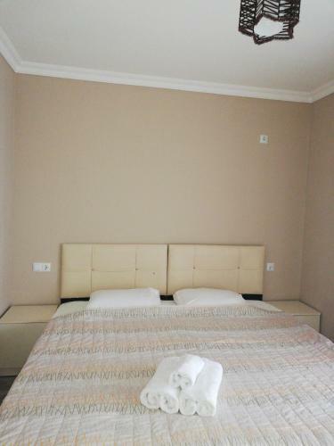 Hostal Albatross Kvariati Guest House
