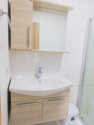 Hostal Albatross Kvariati Guest House