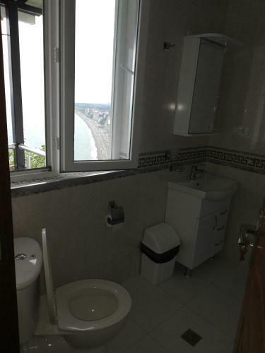 Hostal Albatross Kvariati Guest House