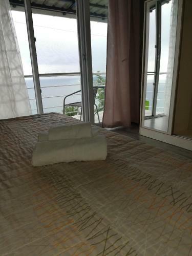 Hostal Albatross Kvariati Guest House