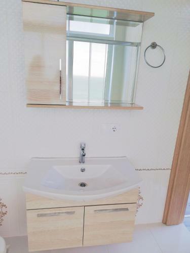 Hostal Albatross Kvariati Guest House