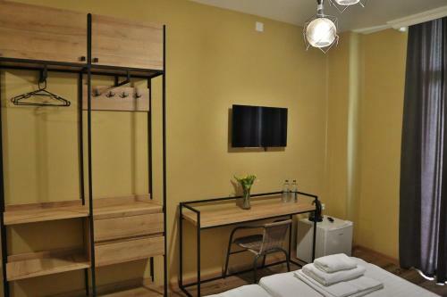 Hostal Casa Del Mar