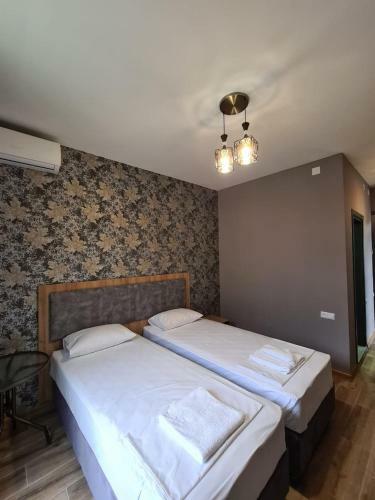 Hostal Casa Del Mar