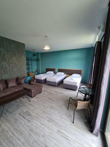 Hostal Casa Del Mar