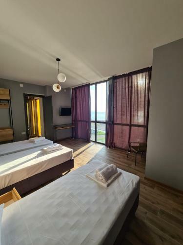 Hostal Casa Del Mar