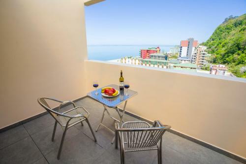 Kvariati Riviera Pearl Apartment