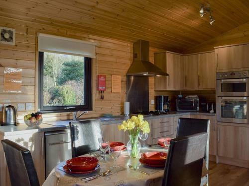 Parkside Lodge - Uk10793