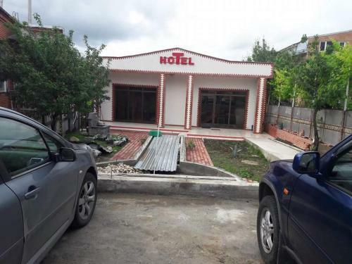 Hotel Rio