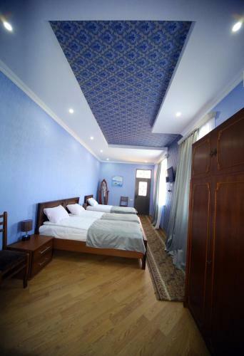 Hotel Harmony