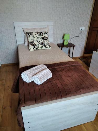 Hostal Guesthouse Litoros