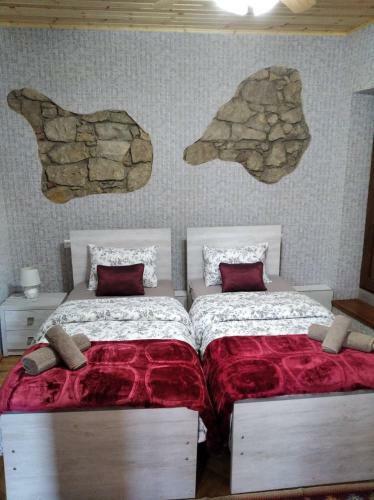 Hostal Guesthouse Litoros