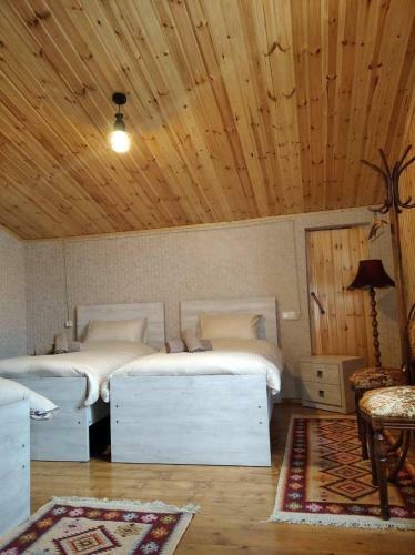Hostal Guesthouse Litoros