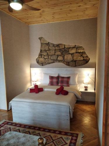 Hostal Guesthouse Litoros