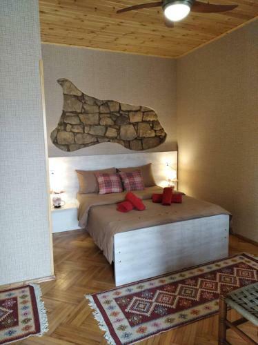 Hostal Guesthouse Litoros