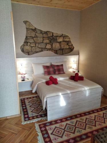 Hostal Guesthouse Litoros