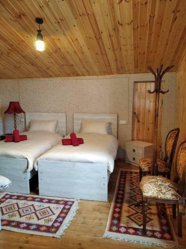 Hostal Guesthouse Litoros
