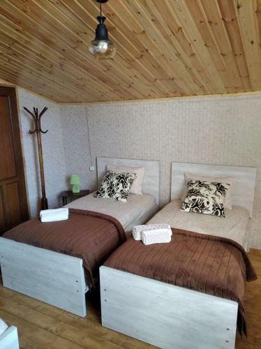 Hostal Guesthouse Litoros