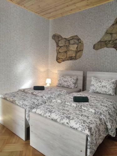 Hostal Guesthouse Litoros