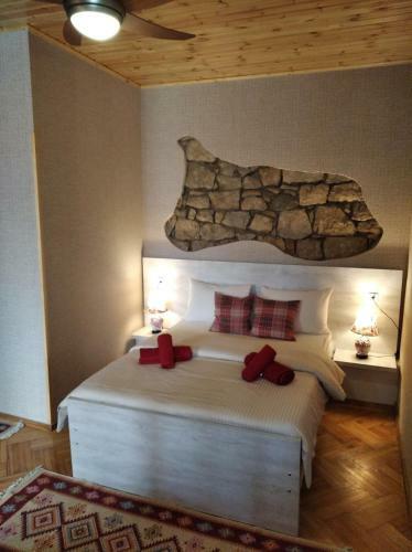 Hostal Guesthouse Litoros