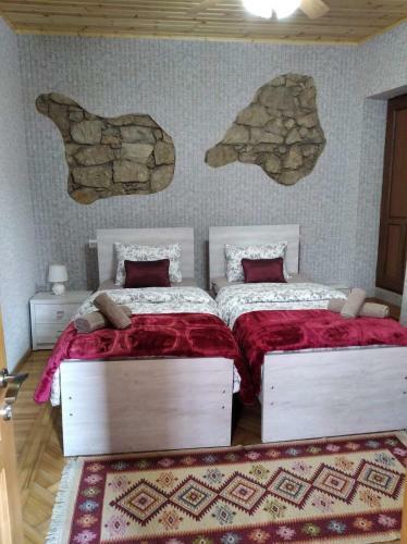 Hostal Guesthouse Litoros