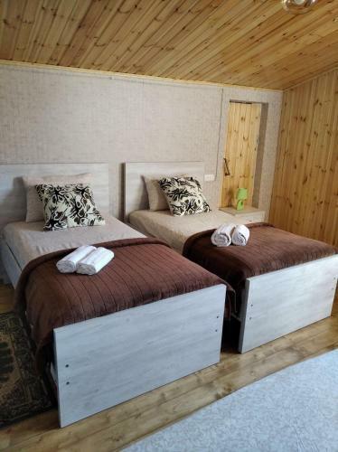 Hostal Guesthouse Litoros