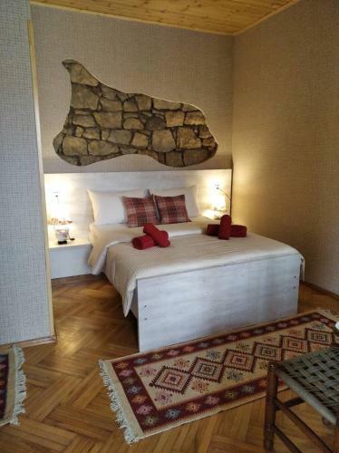 Hostal Guesthouse Litoros