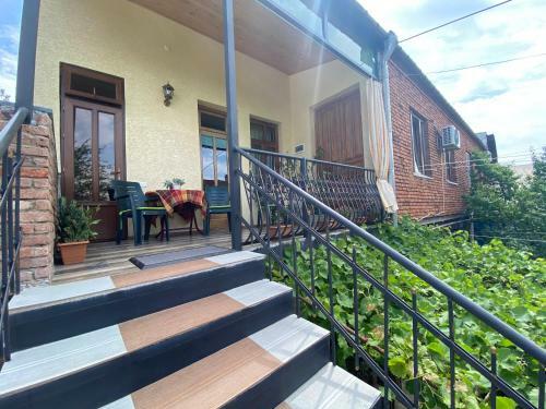 Hostal Guesthouse Litoros