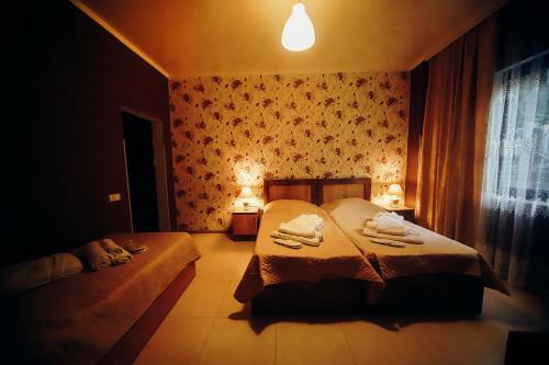 Hostal Apartment Royal Comfort
