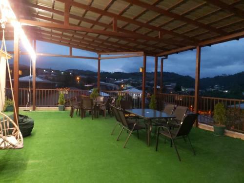 Hostal Apartment Royal Comfort