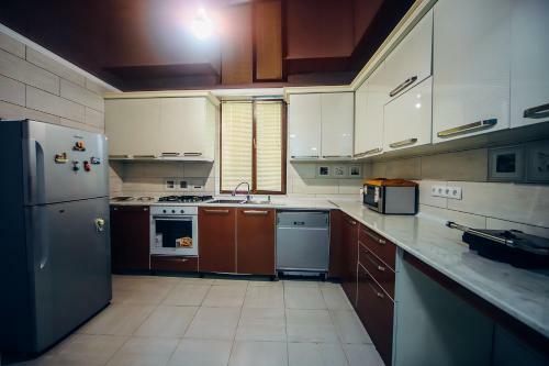 Hostal Apartment Royal Comfort