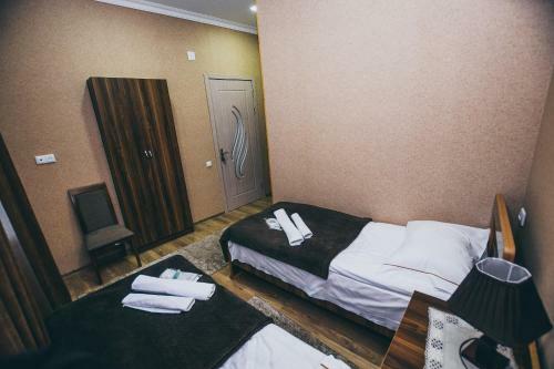 Hostal Kutaisi Sunrise