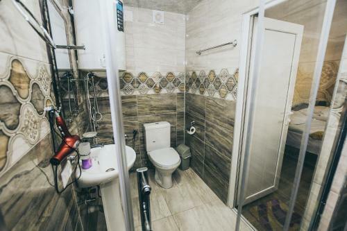 Hostal Kutaisi Sunrise