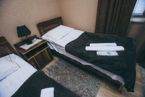 Hostal Kutaisi Sunrise
