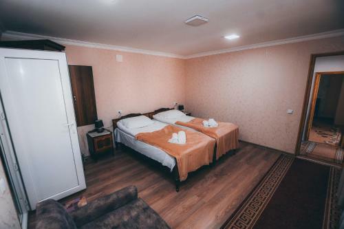 Hostal Kutaisi Sunrise