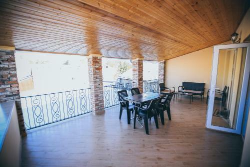 Hostal Kutaisi Sunrise
