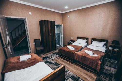 Hostal Kutaisi Sunrise