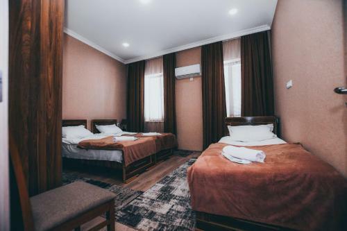 Hostal Kutaisi Sunrise