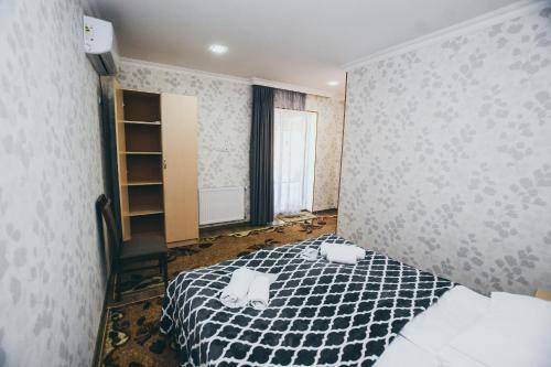 Hostal Kutaisi Sunrise