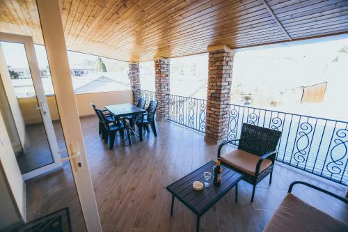 Hostal Kutaisi Sunrise