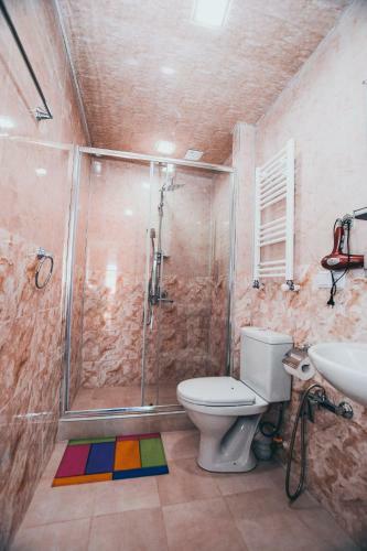 Hostal Kutaisi Sunrise