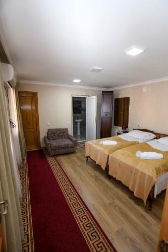 Hostal Kutaisi Sunrise