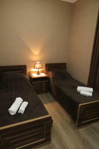 Hostal Kutaisi Sunrise