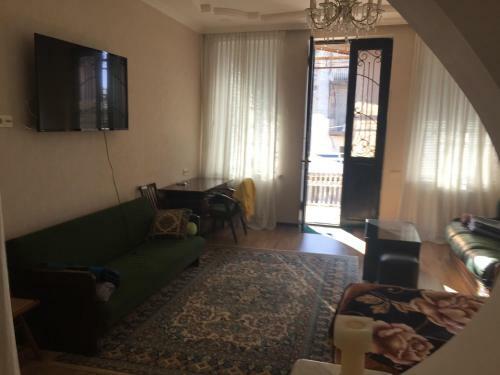 Apartament Medea