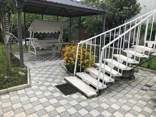 Apartament Medea