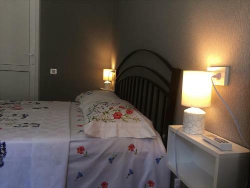 Hostal A.g's Guest House