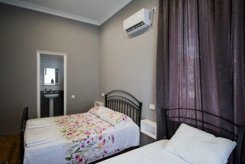 Hostal A.g's Guest House