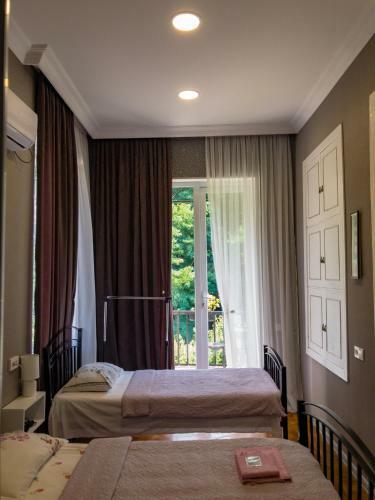 Hostal A.g's Guest House