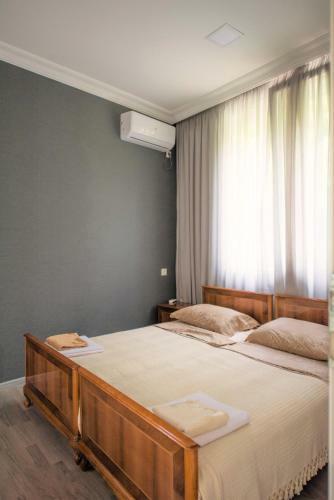 Hostal A.g's Guest House